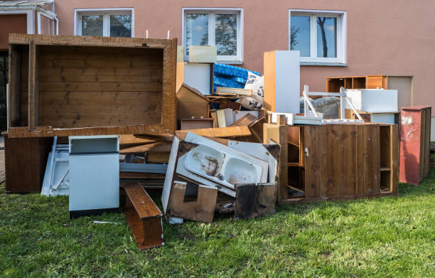 Junk Removal for Events in Tonopah, NV